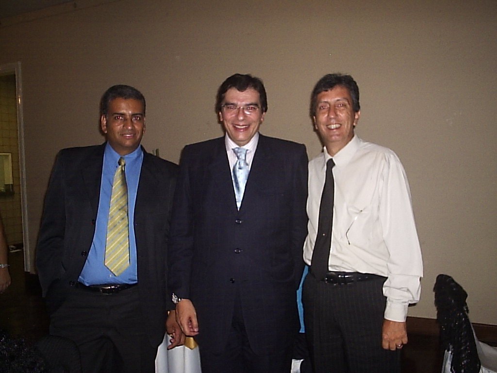 Baile OAB - Foto 32